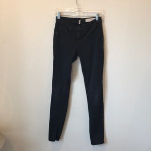 Size 26 Rag & Bone Jeans